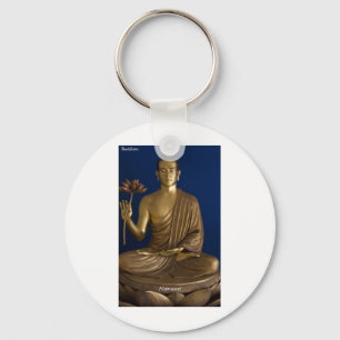 Buddhism "Namaste" ger Tees Mugg-kort osv. Nyckelring