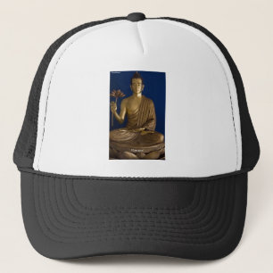 Buddhism "Namaste" ger Tees Mugg-kort osv. Truckerkeps