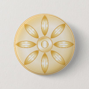 Buddhism Symbol Knapp