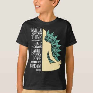 Buddhist-buddhist-citattecken Zen-buddhism T Shirt