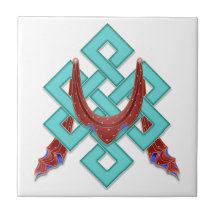 Buddhist EInternal Knot