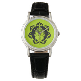 Buddhist Jewelry Armbandsur