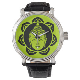 Buddhist Jewelry Armbandsur