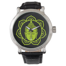 Buddhist Jewelry Armbandsur