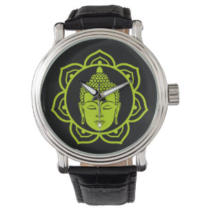 Buddhist Jewelry Armbandsur