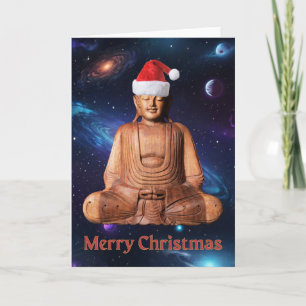 Buddhist-jul Helgkort