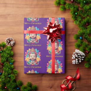 Buddhist-jul Presentpapper