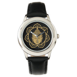 Buddhist Meditation Jewelry Armbandsur