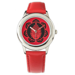 Buddhist Meditation Jewelry Armbandsur