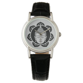 Buddhist Meditation Jewelry Armbandsur