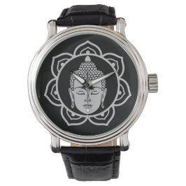 Buddhist Meditation Jewelry Armbandsur