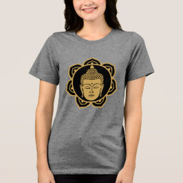 Buddhist Nirvana-dagen T Shirt