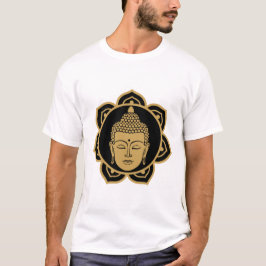 Buddhist Nirvana-dagen T Shirt