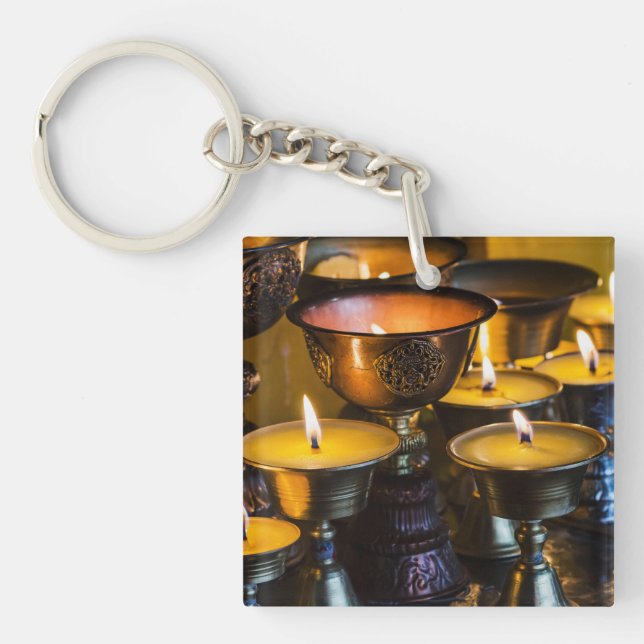 Buddhist-tempel| Longwu kloster (Framsidan)