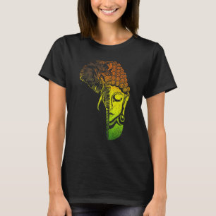 Buddhistisk andlig mantra Zen Buddhism Elefant Bu T Shirt