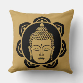 Buddhistiska helgdagar kudde