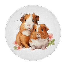 Buddies i Guinea Gris