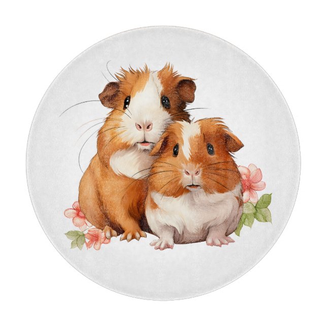 Buddies i Guinea Gris (Framsidan)