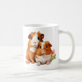 Buddies i Guinea Gris Kaffemugg