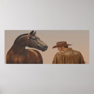 BUDDIES POSTER