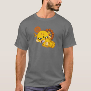 Buddistisk apa tee