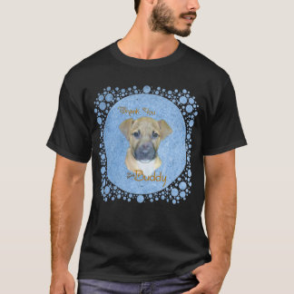 Buddy Blue Tee