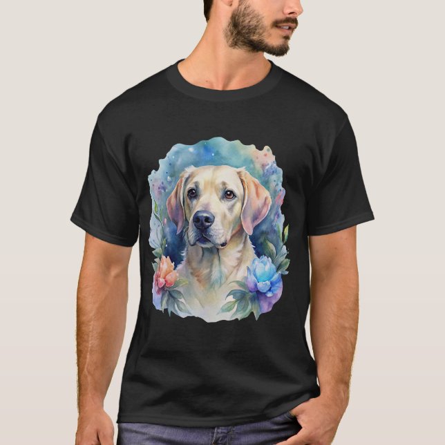 Buddy den gyllene väktaren t shirt (Framsida)