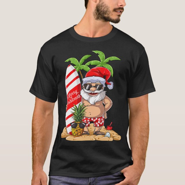 Buddy Elf jul Cheer 2022 T Shirt (Framsida)