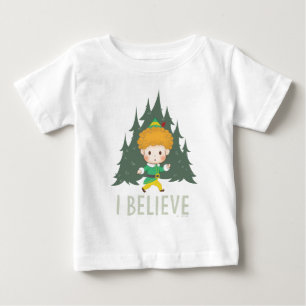 Buddy, Elf tror jag T Shirt