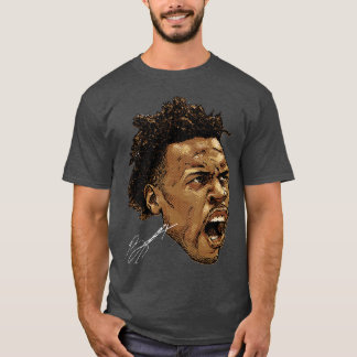 Buddy Hield Indiana TShirt T Shirt
