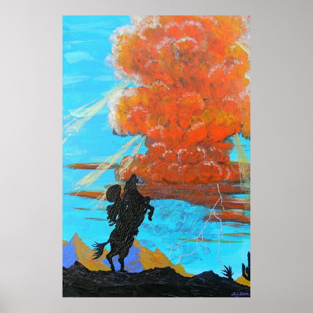 Buddy Poster (Framsidan)