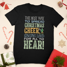 Buddy the Elf | Julost - offert T Shirt