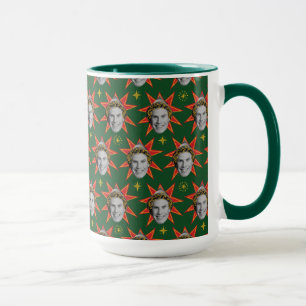 Buddy the Elf KÄNSLOR Mugg