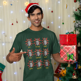 Buddy the Elf | KÄNSLOR T Shirt