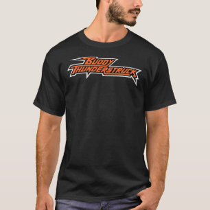 Buddy Thunderstress T Shirt