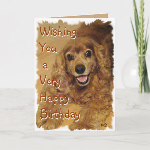 BuddySmilieBday Custze-any tillfälle Kort
