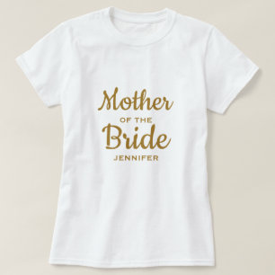 budens mamma Anpassningsbar T-Shirt