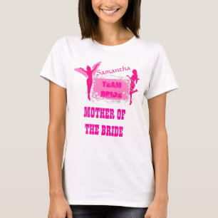 Budens mamma bachelorette tröja