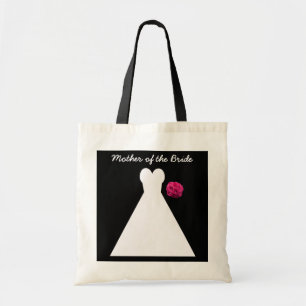 Budens mamma Bag - Möhippa Gown Tygkasse