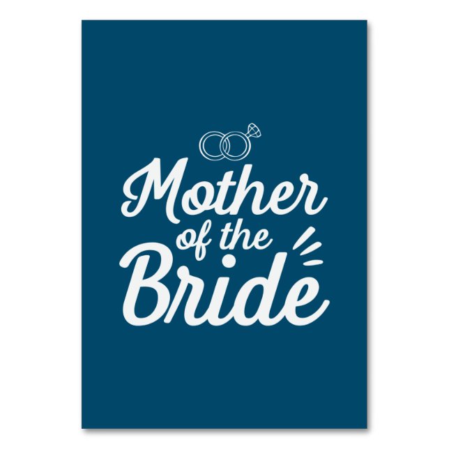 Budens mamma bordsnummer (Framsidan)