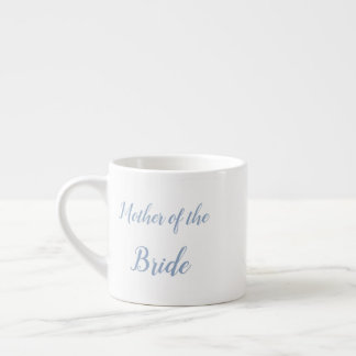 Budens mamma Bröllop Gift-kaffe kopp Espressomugg