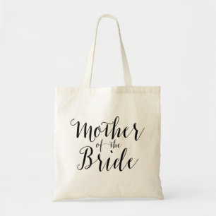 Budens mamma,Bröllop Gift Tygkasse
