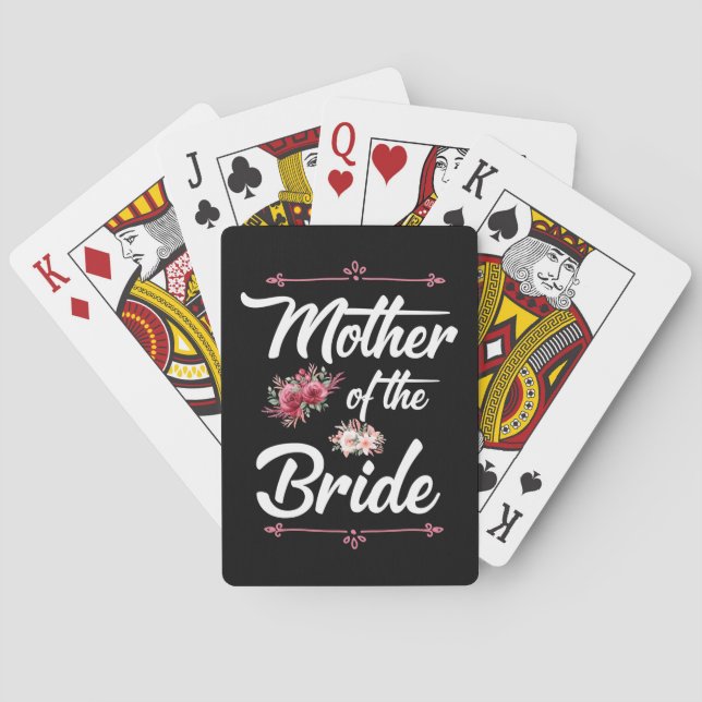 Budens mamma casinokort (Baksidan)