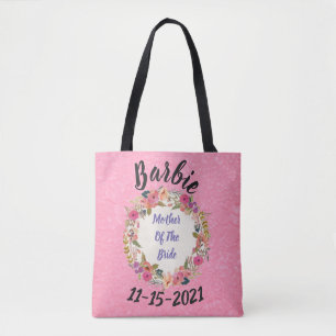 Budens mamma Design Tygkasse