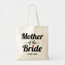 Budens mamma fet typografi bröllop