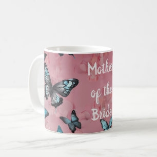 Budens mamma-gåva kaffemugg
