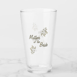 Budens mamma Glass Glaskopp