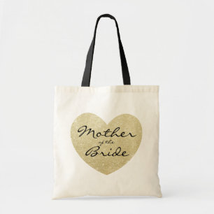 Budens mamma Golden eart Customize Tygkasse