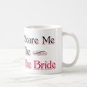 Budens mamma Humor Kaffemugg