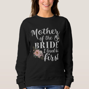 Budens mamma I älskade sin första fantastiska Marr T Shirt